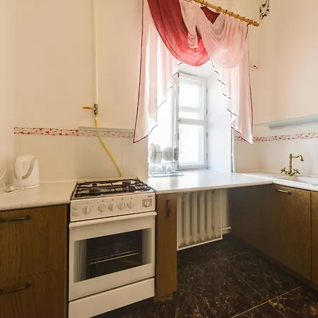 Apartment Near Arena *